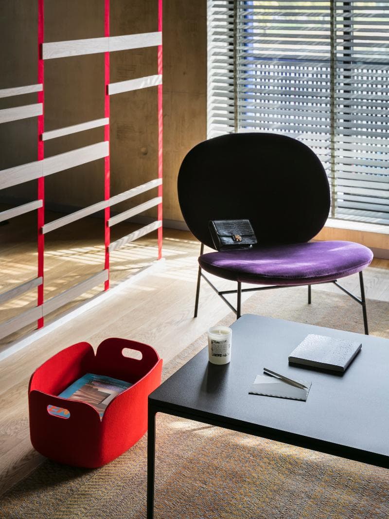 Okko Hotels Strasbourg Centre 5
