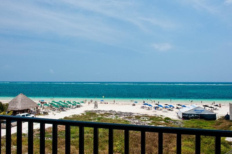 Velas Condos main