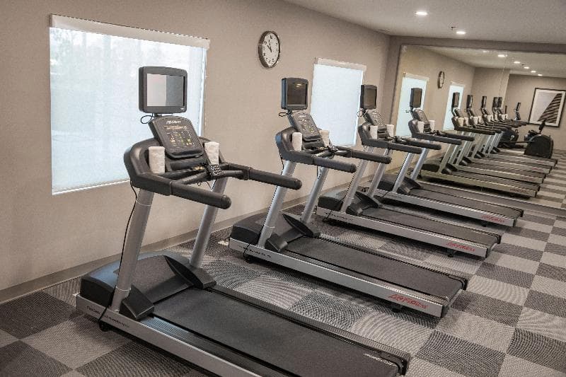 Holiday Inn & Suites Aguascalientes 2