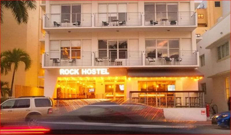 Rock Apartments By Lowkl main