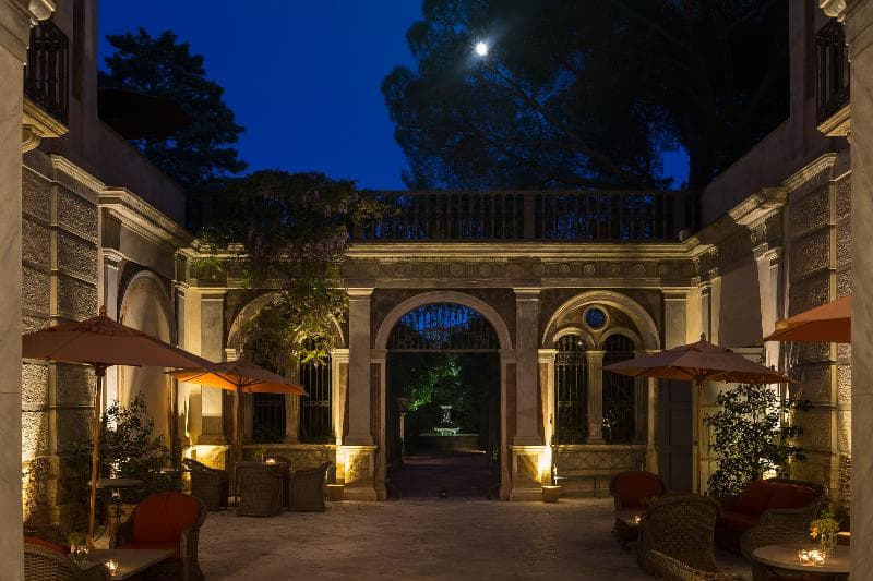 Palazzo Margherita 3