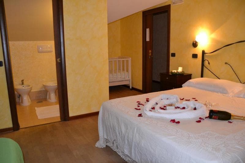 Agriturismo San Basilio 5