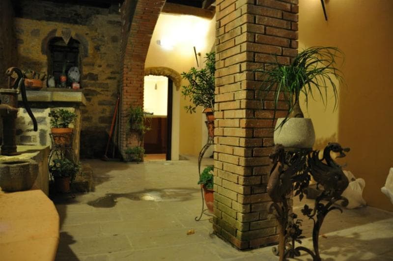 Hotel Sgroi main