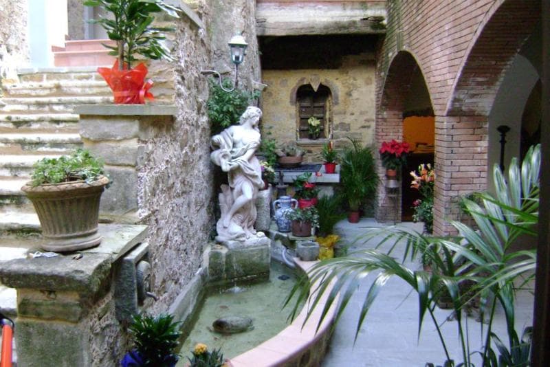 Hotel Sgroi photo 1