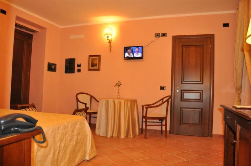 Hotel Sgroi 5