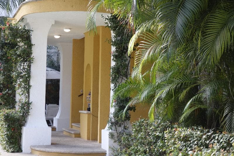 Condominios Las Palmas main