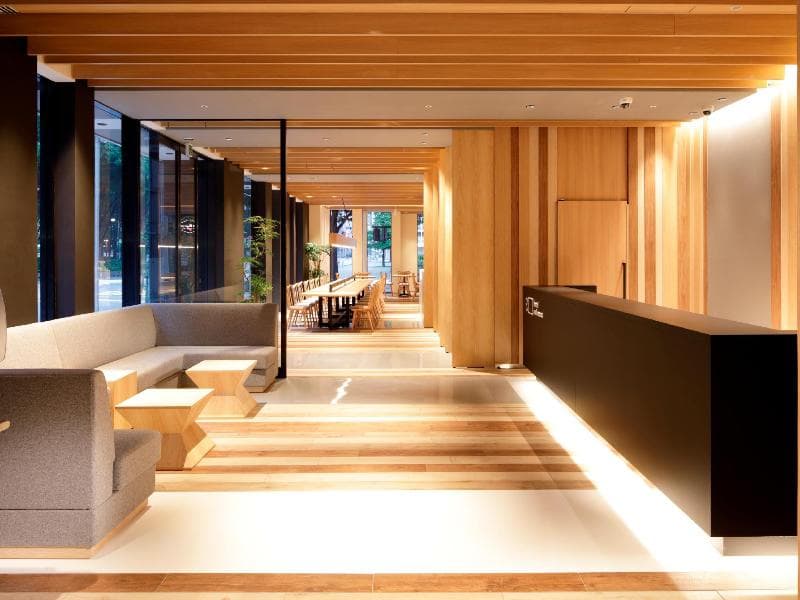 Hotel Androoms Nagoya Sakae 5