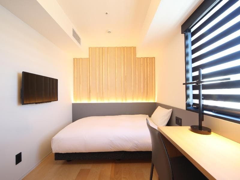 Hotel Androoms Nagoya Sakae 2