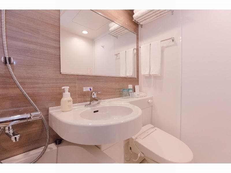 Ariston Hotel Kyoto Jujo 4