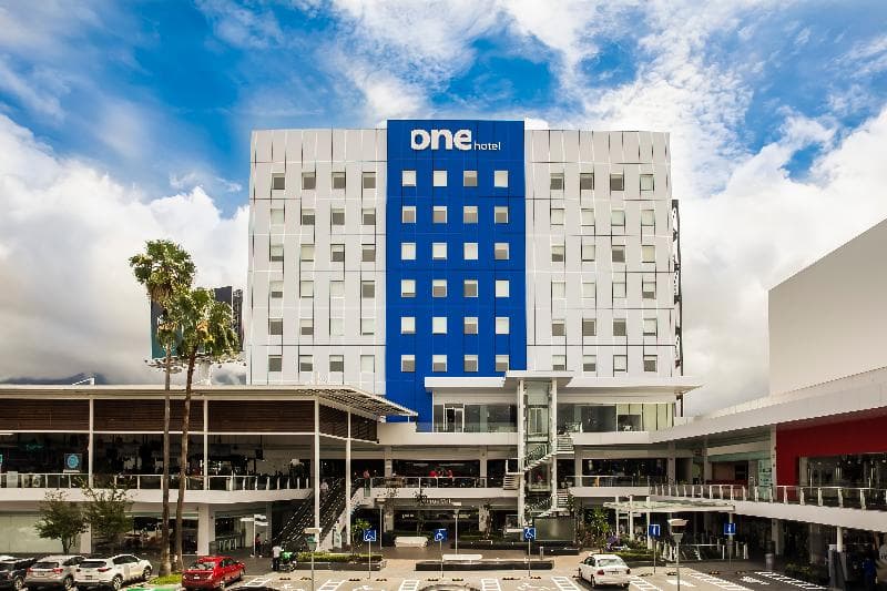 One Monterrey Tecnológico 2