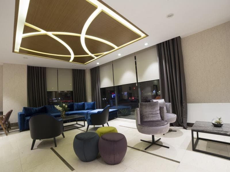 Md Barbaros Hotel 3