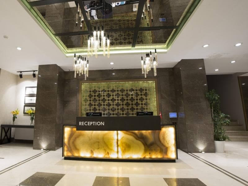 Md Barbaros Hotel 4