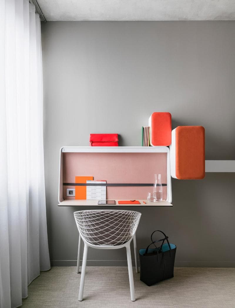 Okko Hotels Bayonne Centre 5