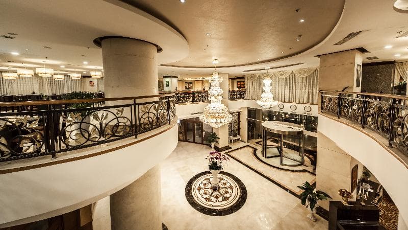 Super Hotel Candle photo 1
