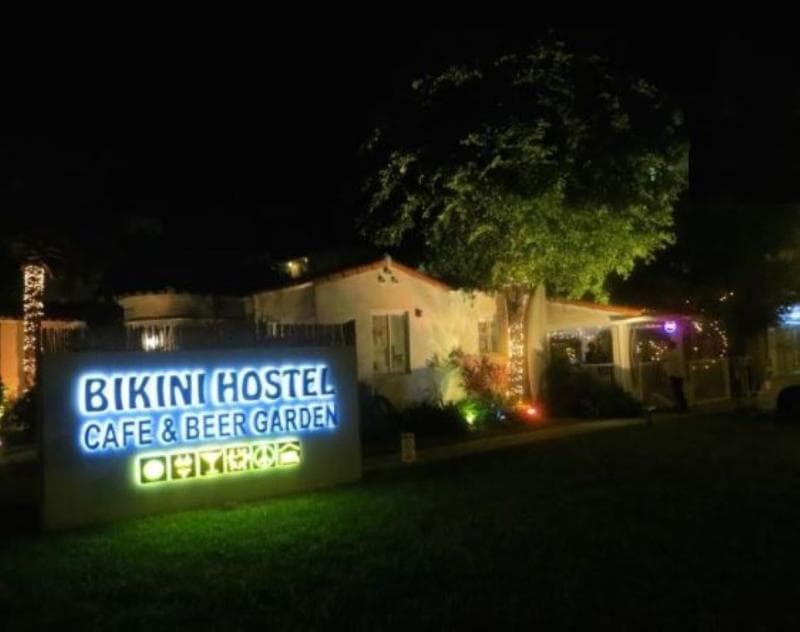 Bikini Hostel, Cafe & Beer Garden-Adults Only 4