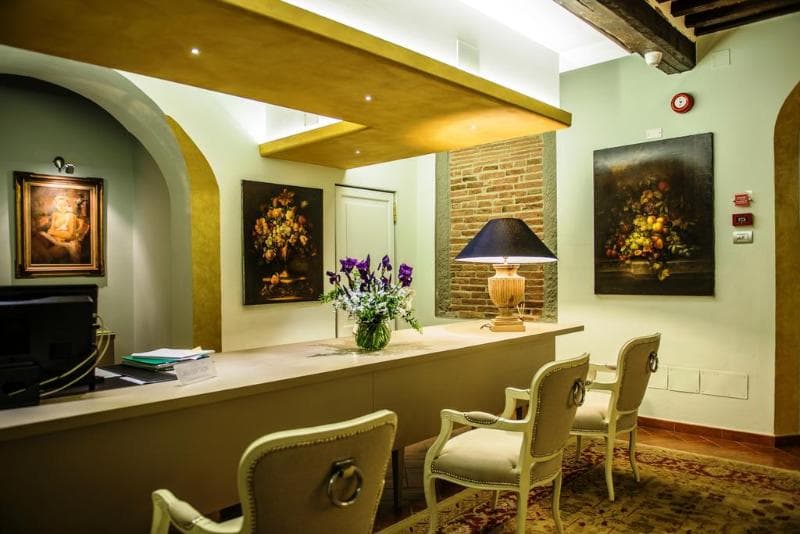 Cortona Resort & Spa 3