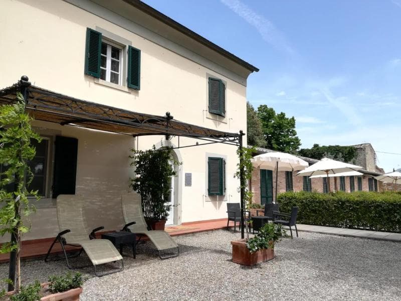 Cortona Resort & Spa 4