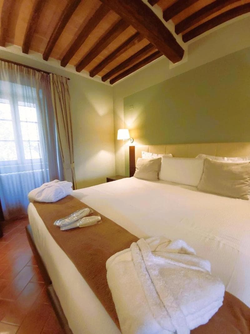 Cortona Resort & Spa 5