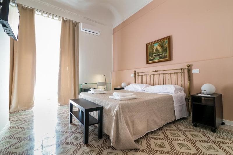 Liberty Suites 4