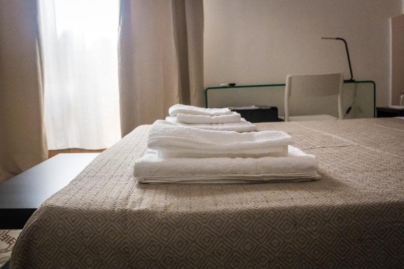 Liberty Suites 5