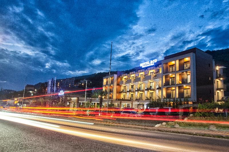 Wellness & Spa Hotel Acd 1