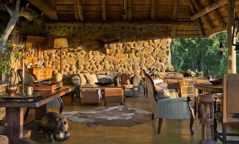 Geiger 'S Camp By Newmark 5