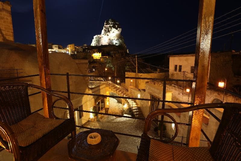 Mahzen Cave Hotel 2