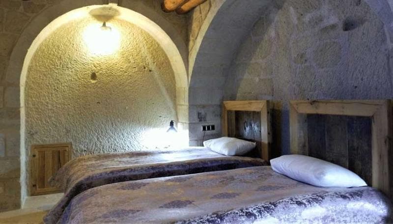 Mahzen Cave Hotel 5