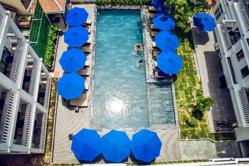 Hoi An Rosemary Boutique Hotel 2