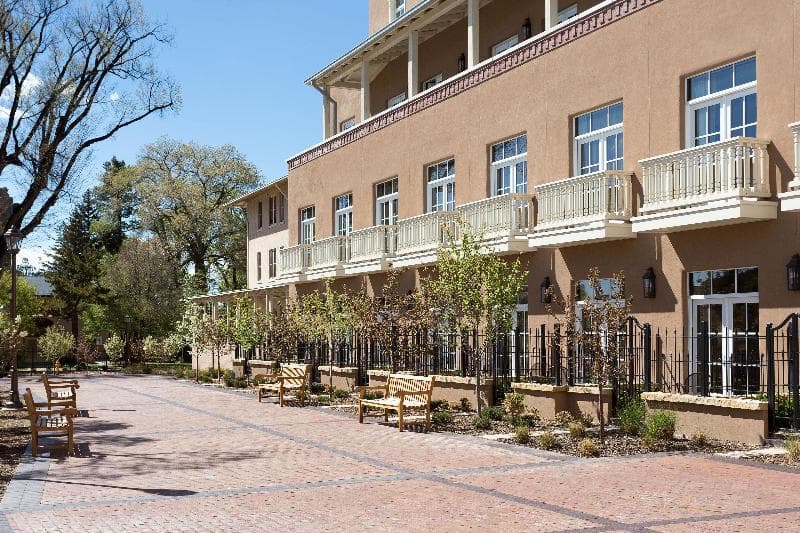 Drury Plaza Hotel in Santa Fe 2
