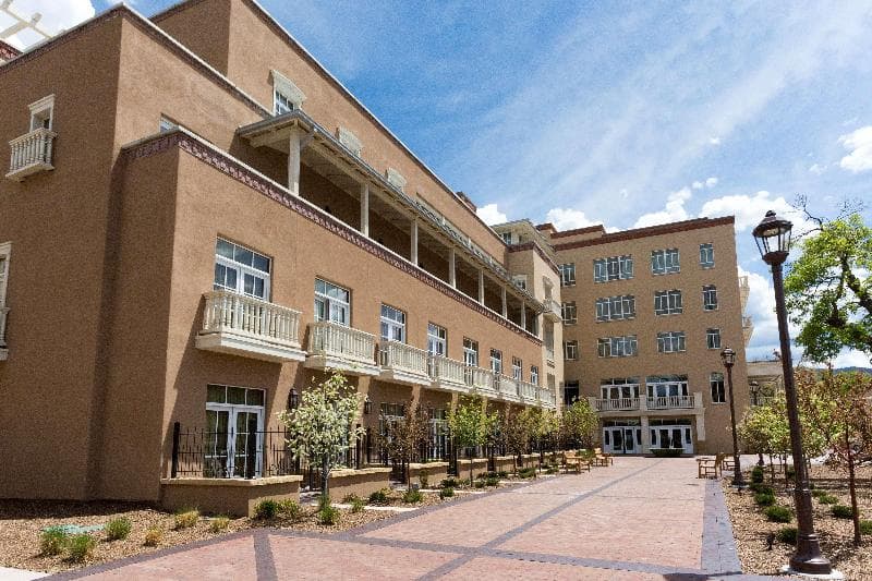 Drury Plaza Hotel in Santa Fe 3