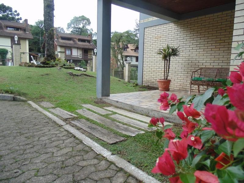Pousada Bella Serra photo 1