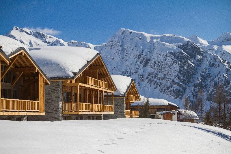 Terresens - Le Hameau De Barthélémy 3