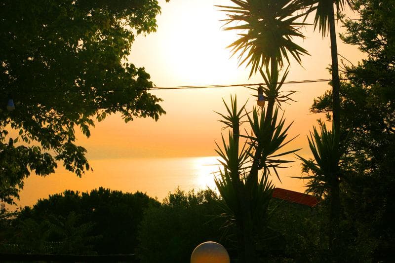 Villa Catalano B&B 2