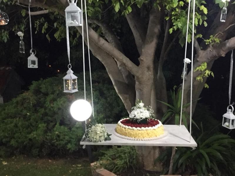 Villa Catalano B&B 3