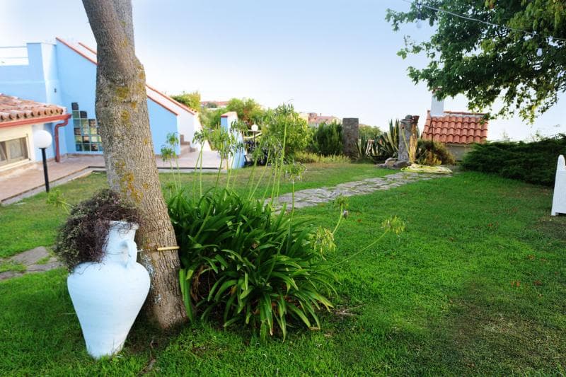 Villa Catalano B&B 5