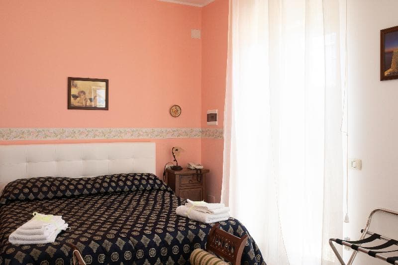 Villa Catalano B&B 4