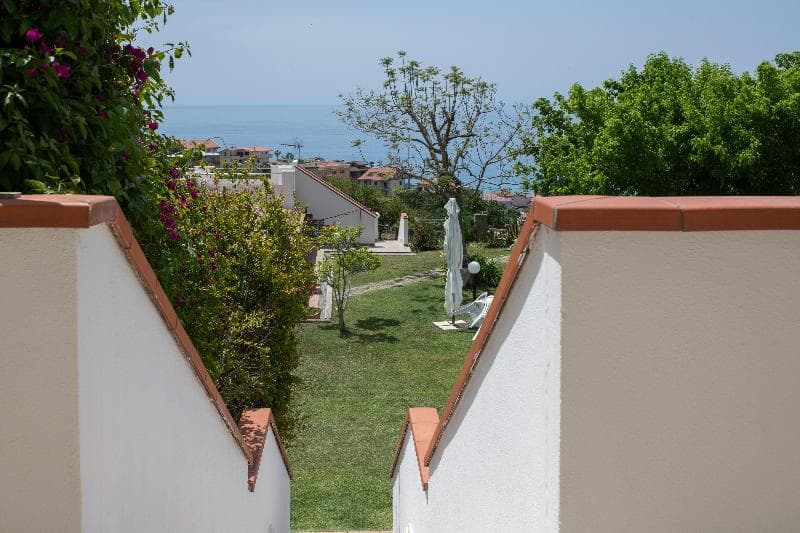 Villa Catalano B&B photo 1