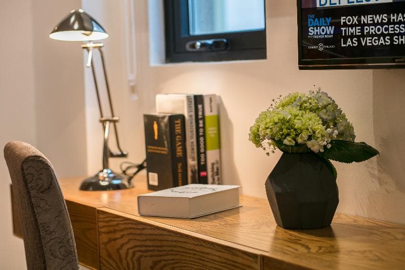 Sunline Paon Hotel 5