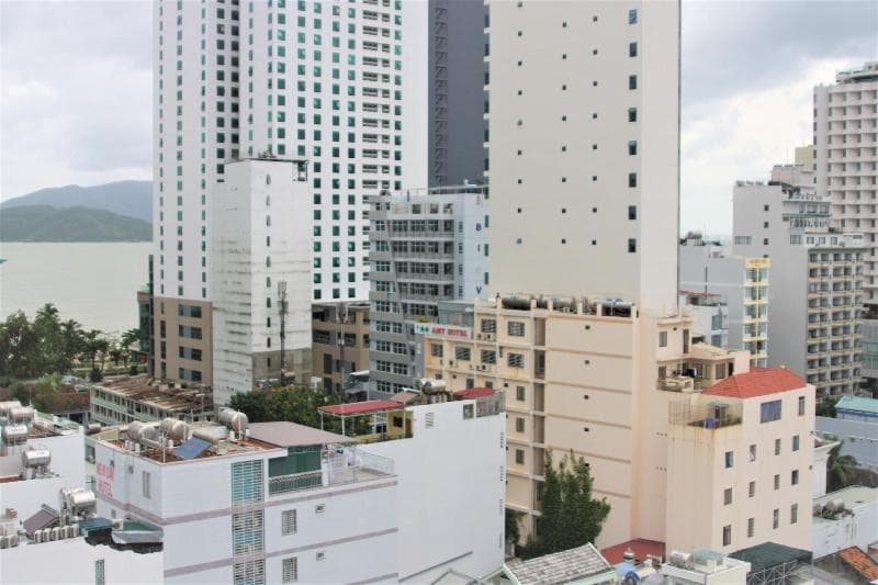 Ale Nha Trang Hotel 5