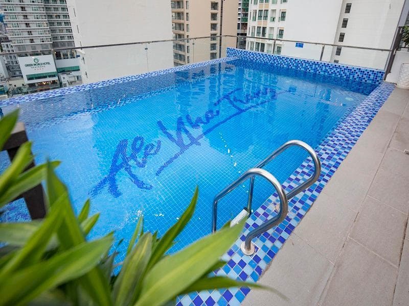 Ale Nha Trang Hotel 4