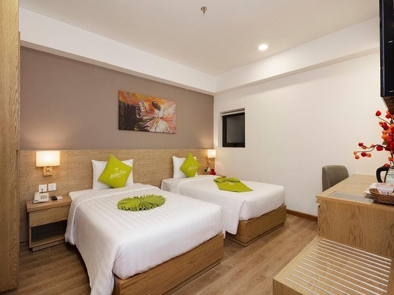 Ale Nha Trang Hotel photo 1