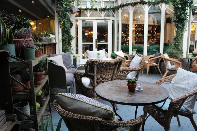 House Hotel Dublin 5