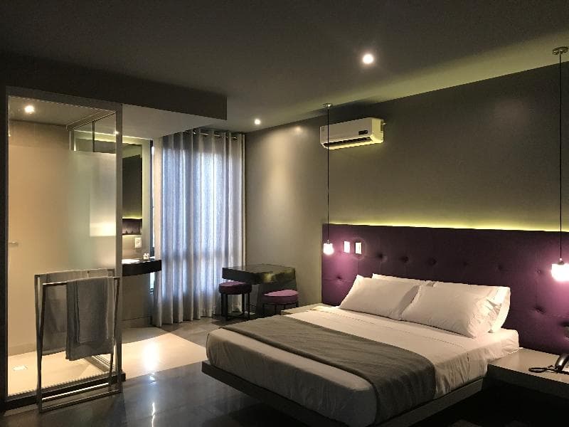 Hotel G 5