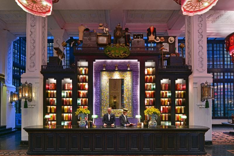 Hotel De La Coupole - Mgallery By Sofitel 2