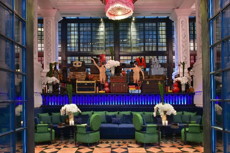 Hotel De La Coupole - Mgallery By Sofitel 3