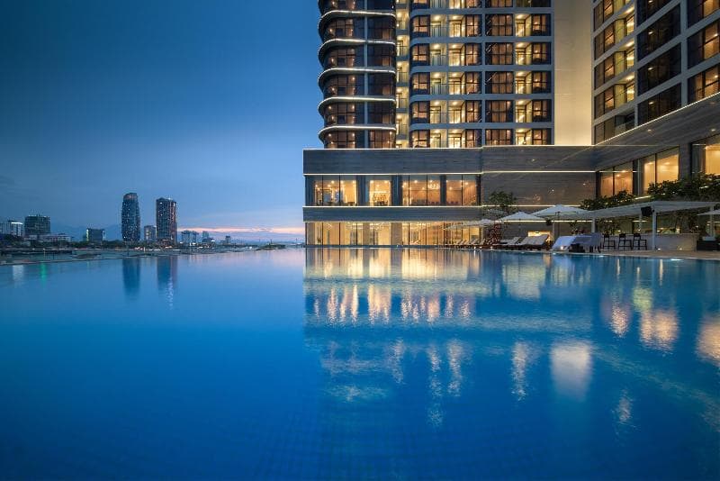 Meliá Vinpearl Danang Riverfront photo 1