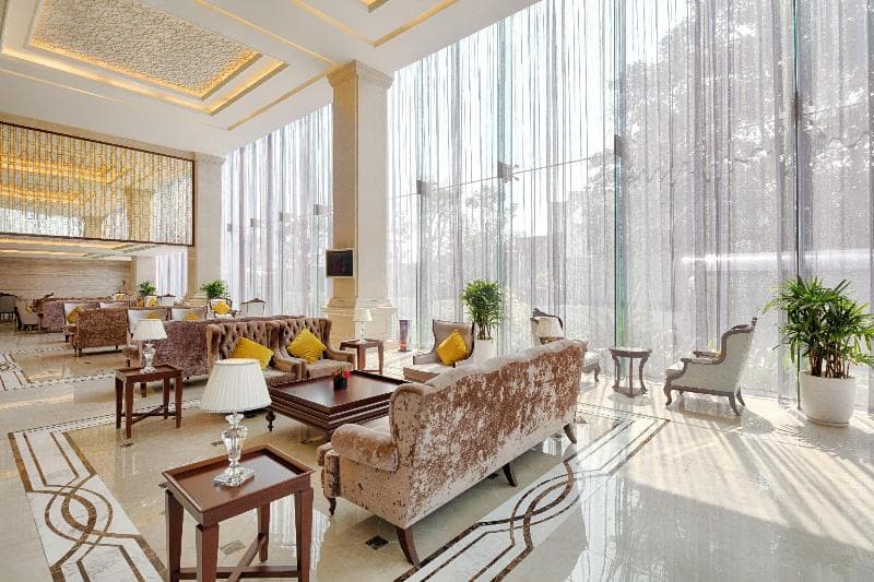 Meliá Vinpearl Danang Riverfront 2