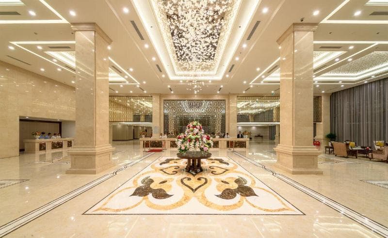Meliá Vinpearl Danang Riverfront 5