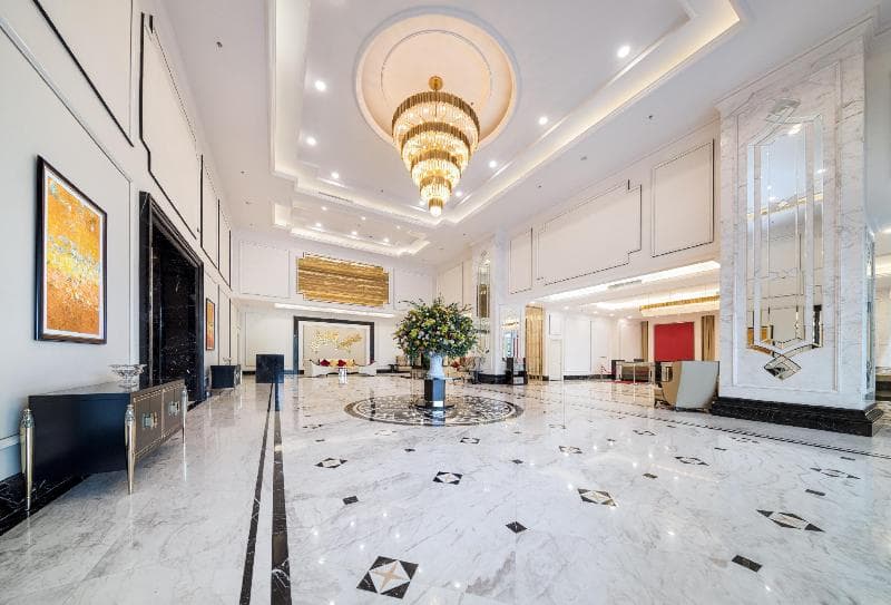 Meliá Vinpearl Nha Trang Empire 4